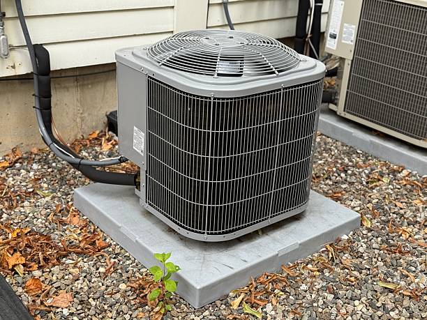 24/7 Emergency Hvac Installation experts in Partlow, VA