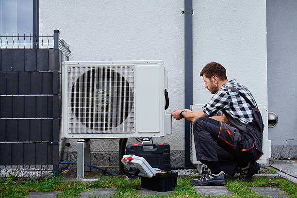 Top rated local Emergency Ac Repair specialists in Partlow, VA